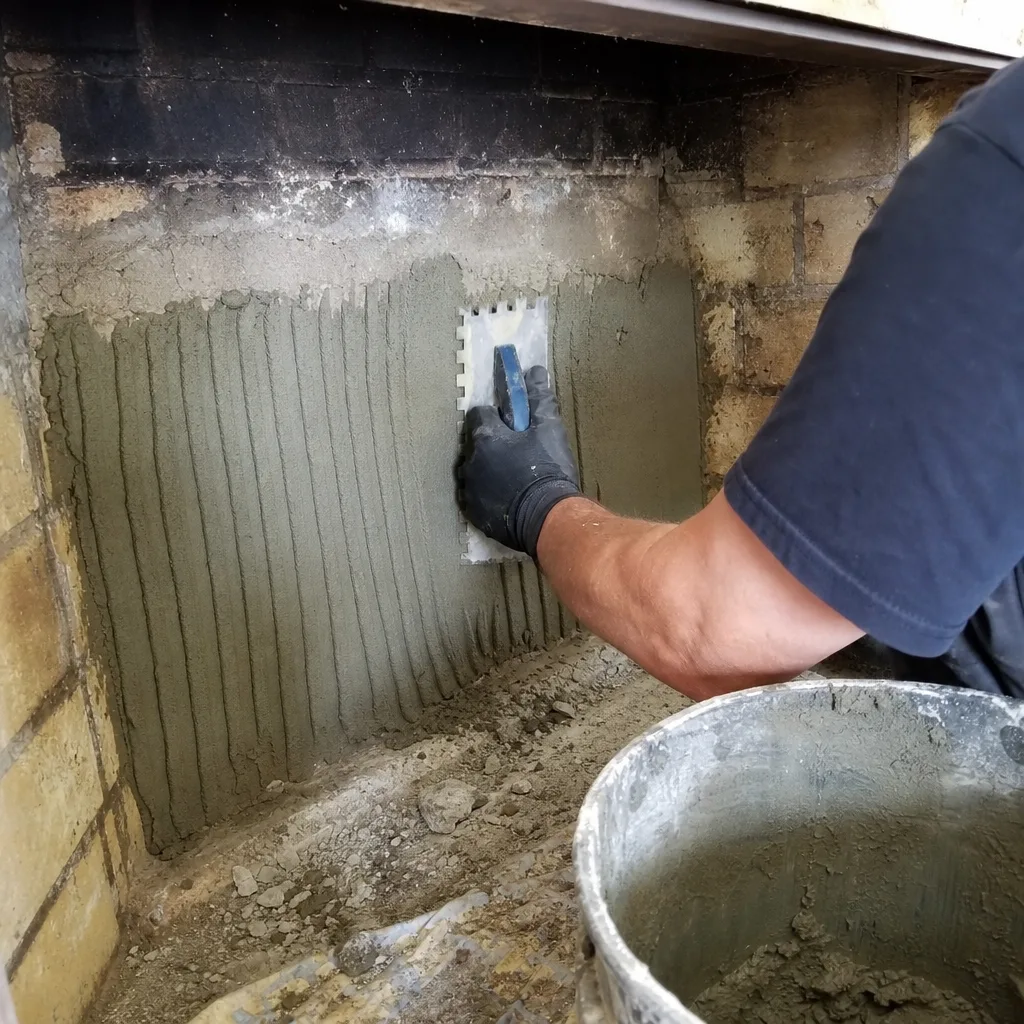 Fireplace Services in Byram